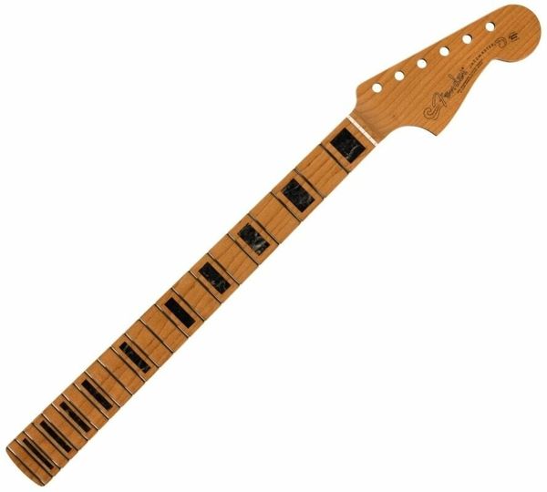Fender Fender Roasted Jazzmaster 22 Pražen javor (Roasted Maple) Vrat za kitare