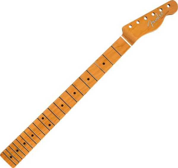 Fender Fender Roasted Maple Vintera Mod 60s 21 Pražen javor (Roasted Maple) Vrat za kitare