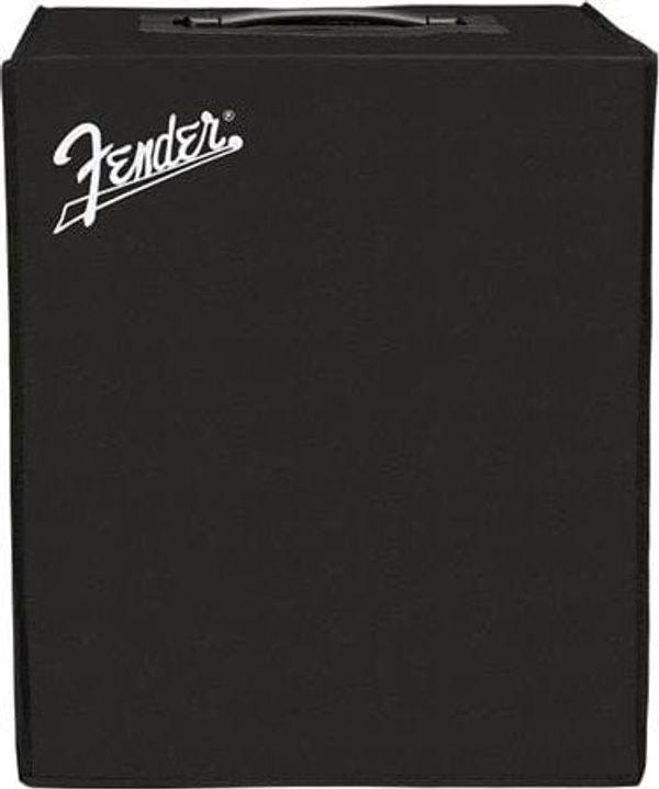 Fender Fender Rumble 115 Cabinet CVR Zaščitna embalaža za kitaro Black