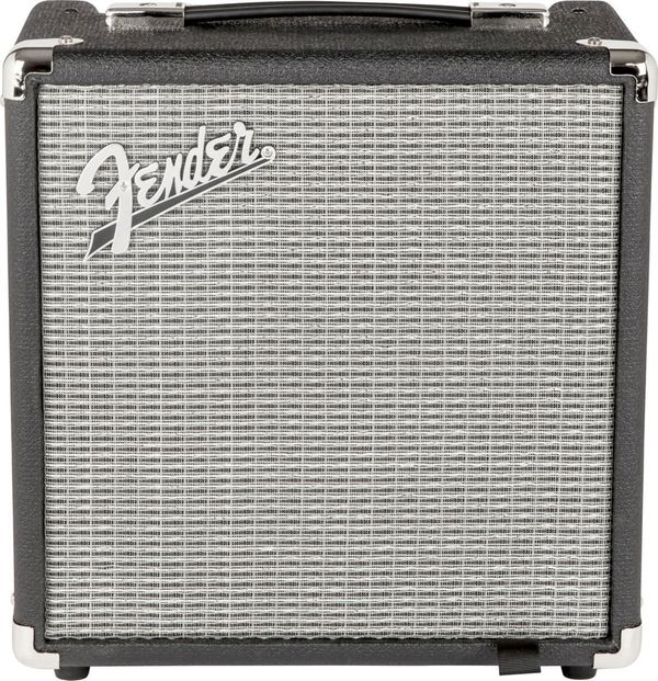 Fender Fender Rumble 15 V3