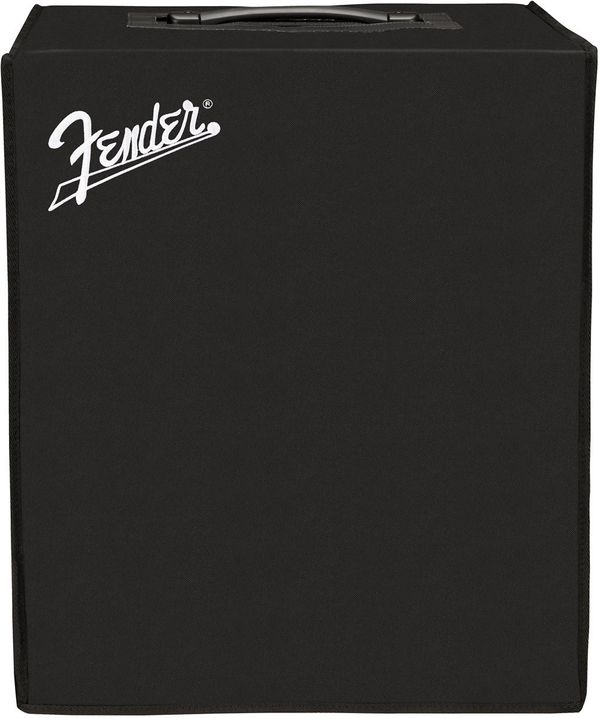 Fender Fender Rumble 410 Cabinet CVR Zaščitna embalaža za kitaro Črna