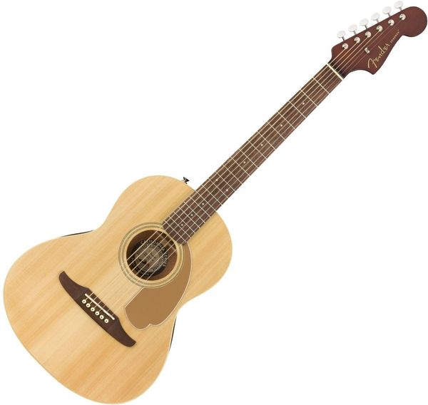 Fender Fender Sonoran Mini WN Spruce