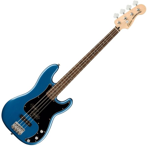 Fender Squier Fender Squier Affinity Series Precision Bass PJ LRL BPG Lake Placid Blue