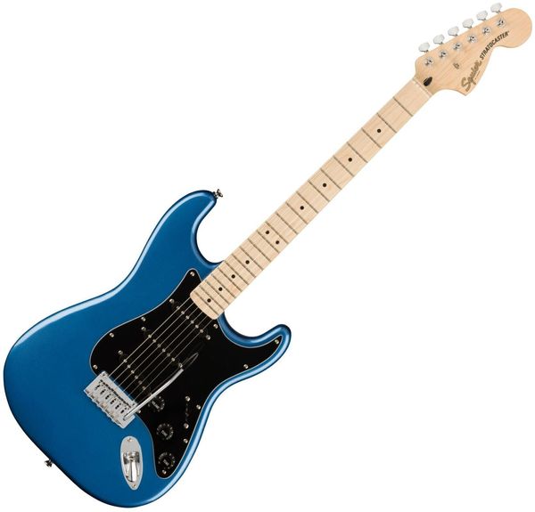 Fender Squier Fender Squier Affinity Series Stratocaster Lake Placid Blue