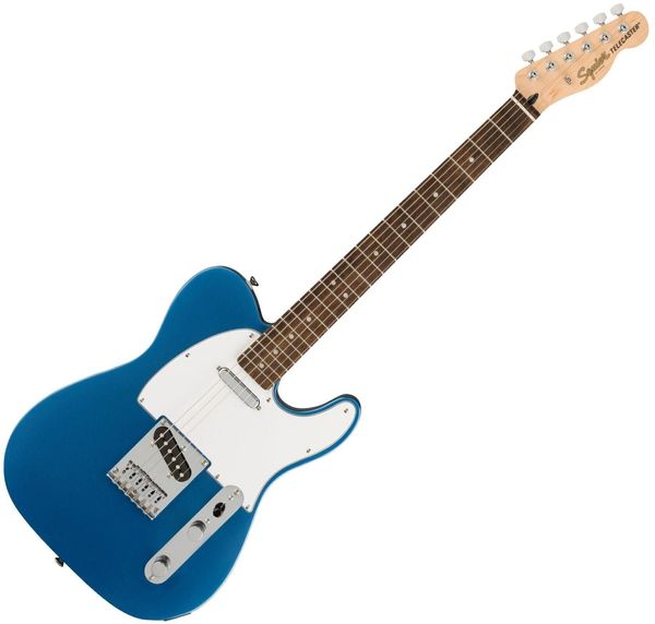 Fender Squier Fender Squier Affinity Series Telecaster LRL WPG Lake Placid Blue