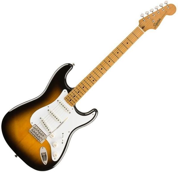 Fender Squier Fender Squier Classic Vibe 50s Stratocaster MN 2-Tone Sunburst