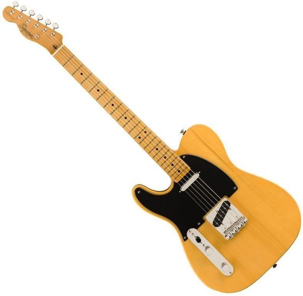 Fender Squier Fender Squier Classic Vibe 50s Telecaster MN Butterscotch Blonde