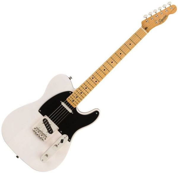 Fender Squier Fender Squier Classic Vibe 50s Telecaster MN White Blonde