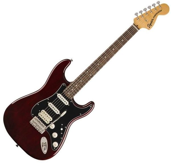 Fender Squier Fender Squier Classic Vibe '70s Stratocaster HSS IL Walnut