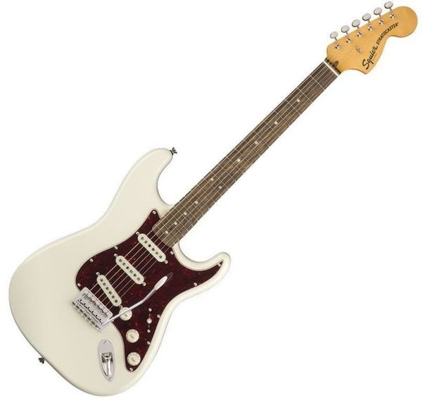 Fender Squier Fender Squier Classic Vibe '70s Stratocaster IL Olympic White
