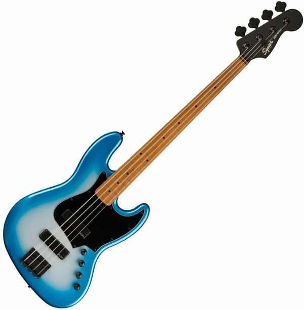 Fender Squier Fender Squier Contemporary Active Jazz Bass RMN HH Sky Burst Metallic