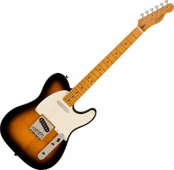Fender Squier Fender Squier FSR Classic Vibe '50s Telecaster MN 2-Color Sunburst