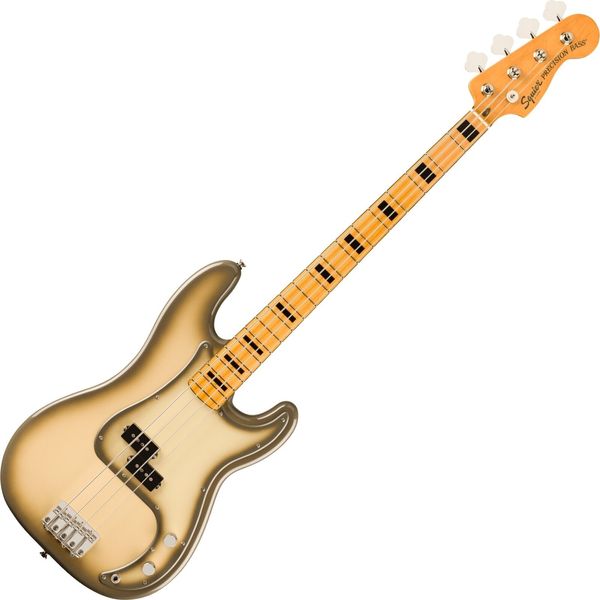 Fender Squier Fender Squier FSR Classic Vibe 70s Precision Bass MN Antigua Električna bas kitara