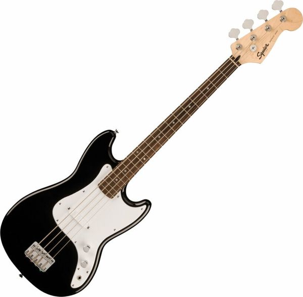 Fender Squier Fender Squier Sonic Bronco Bass LRL Black