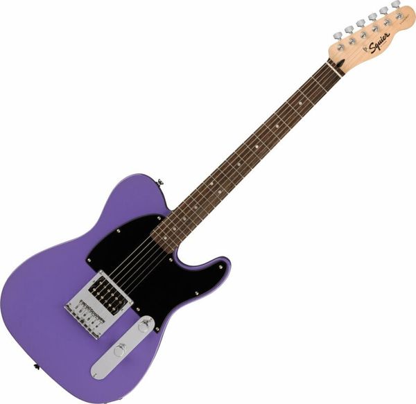 Fender Squier Fender Squier Sonic Esquire H LRL Ultraviolet