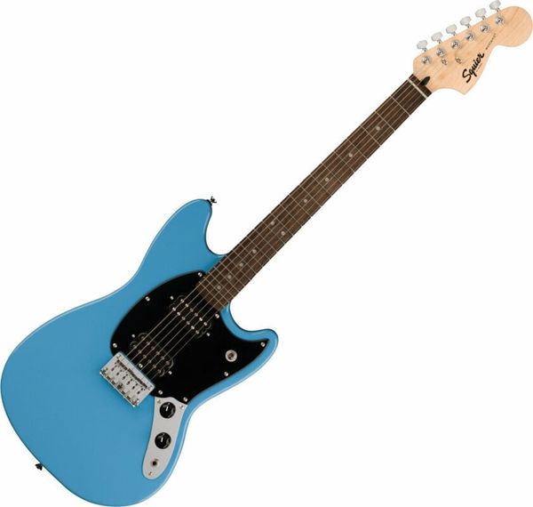 Fender Squier Fender Squier Sonic Mustang HH LRL California Blue