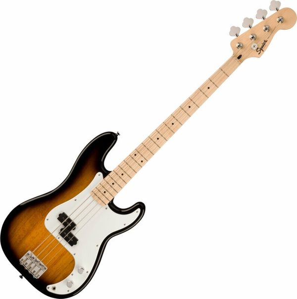 Fender Squier Fender Squier Sonic Precision Bass MN 2-Color Sunburst