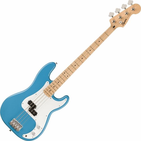 Fender Squier Fender Squier Sonic Precision Bass MN California Blue