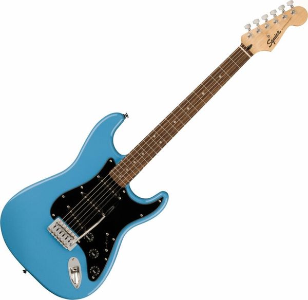 Fender Squier Fender Squier Sonic Stratocaster LRL California Blue