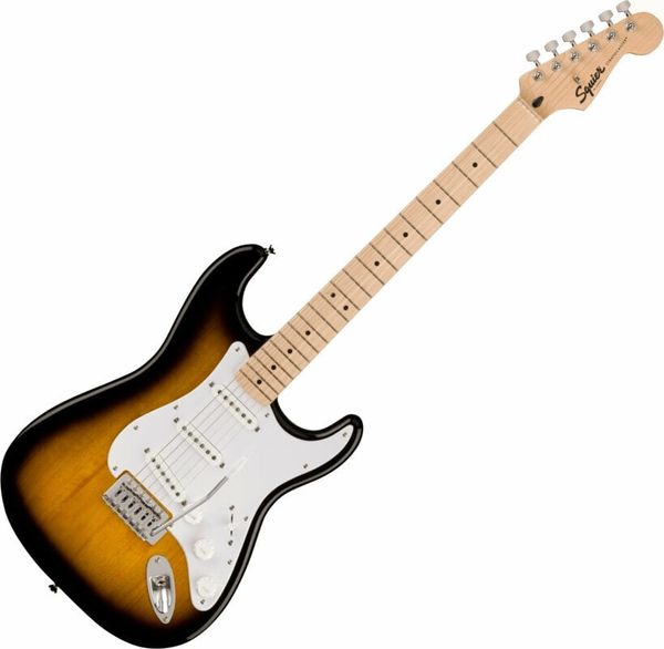 Fender Squier Fender Squier Sonic Stratocaster MN 2-Color Sunburst