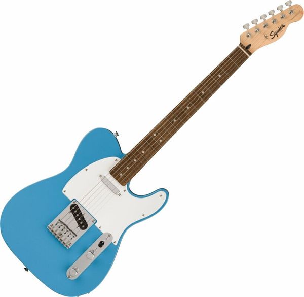 Fender Squier Fender Squier Sonic Telecaster LRL California Blue