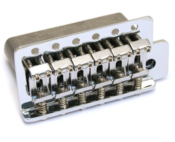 Fender Fender Standard Strat Tremolo