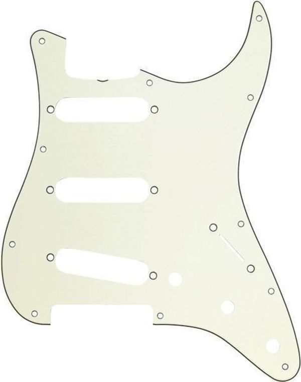 Fender Fender Stratocaster PKRD