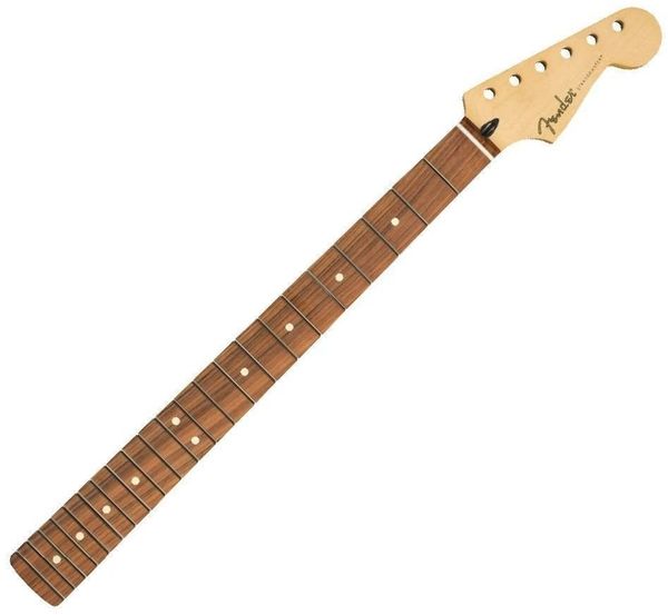 Fender Fender Sub-Sonic Baritone 22 Pau Ferro Vrat za kitare