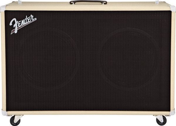 Fender Fender Super-Sonic 60 212 BL