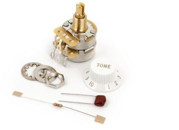 Fender Fender TBX Tone Control Potenciometer