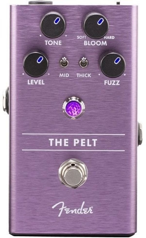 Fender Fender The Pelt Fuzz