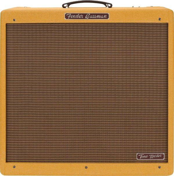 Fender Fender Tone Master Bassman