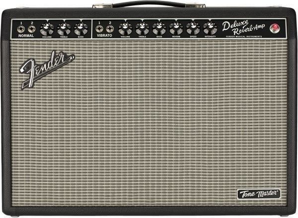 Fender Fender Tone Master Deluxe Reverb