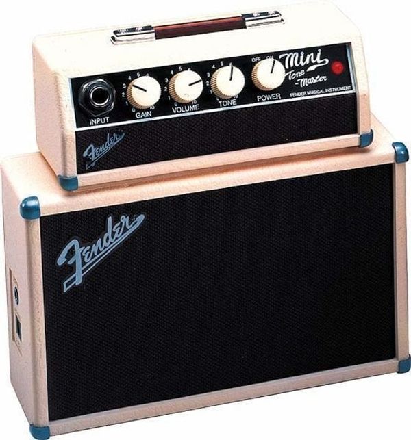 Fender Fender Tone Master Mini