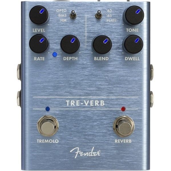 Fender Fender Tre-Verb