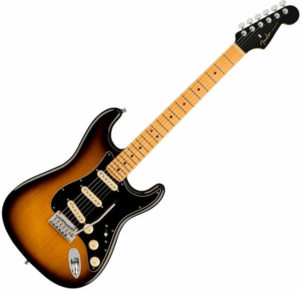 Fender Fender Ultra Luxe Stratocaster MN 2-Color Sunburst