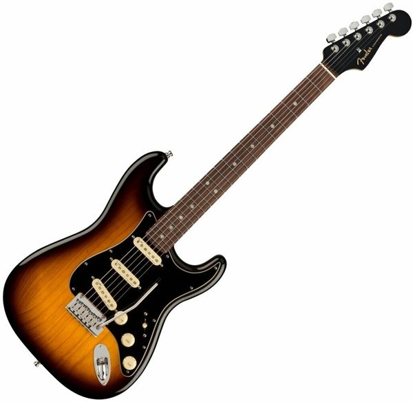 Fender Fender Ultra Luxe Stratocaster RW 2-Color Sunburst