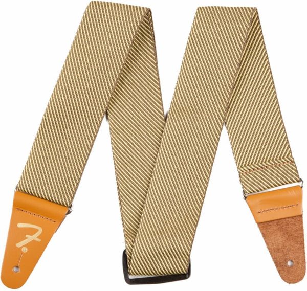 Fender Fender Vintage Strap Tweed