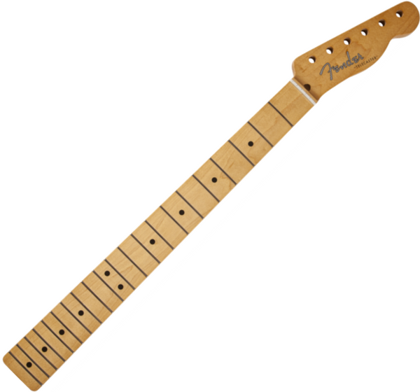 Fender Fender Vintage Style ´50s 21 Javor Vrat za kitare