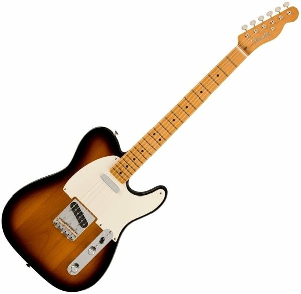 Fender Fender Vintera II 50s Nocaster MN 2-Color Sunburst