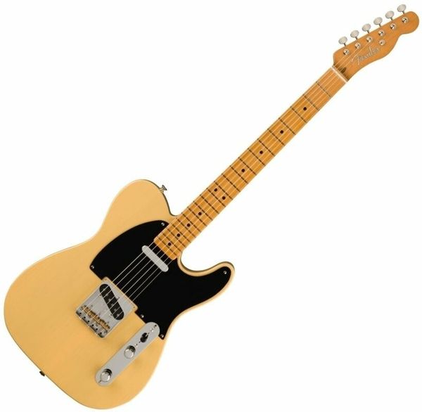 Fender Fender Vintera II 50s Nocaster MN Blackguard Blonde