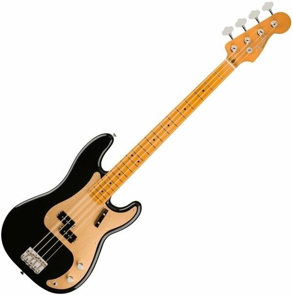 Fender Fender Vintera II 50s Precision Bass MN Black