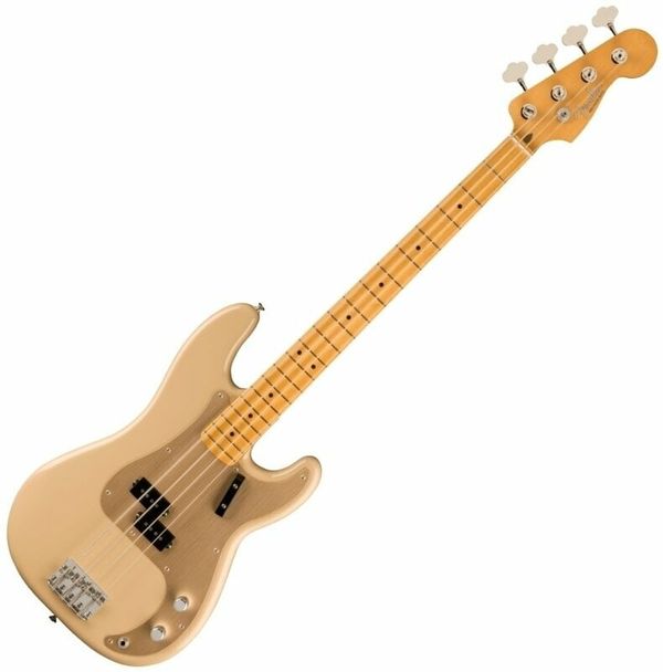 Fender Fender Vintera II 50s Precision Bass MN Desert Sand