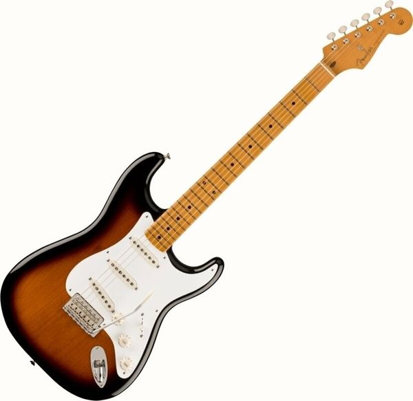 Fender Fender Vintera II 50s Stratocaster MN 2-Color Sunburst