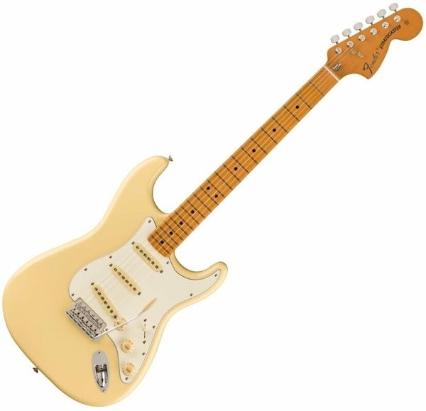 Fender Fender Vintera II 70s Stratocaster MN Vintage White