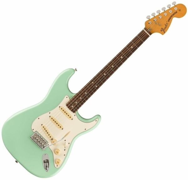 Fender Fender Vintera II 70s Stratocaster RW Surf Green
