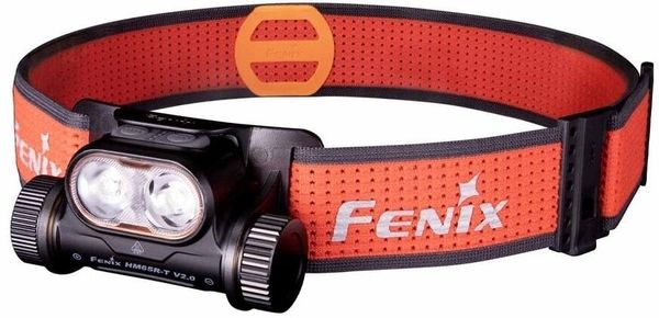 Fenix Fenix HM65R-T V2.0  Rechargeable 1600 lm Naglavna svetilka