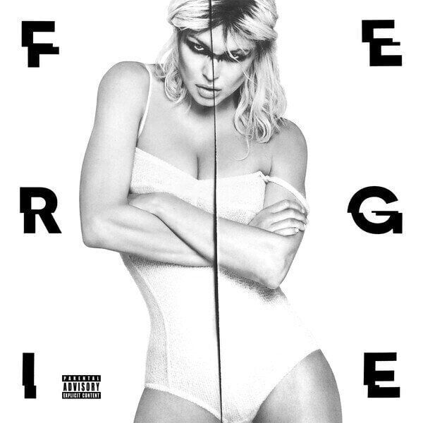 Fergie Fergie - Double Dutchess (2 LP)