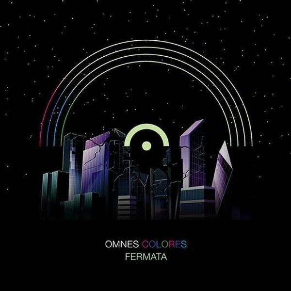 Fermata Fermata - Omnes Colores (Remastered) (2 LP)