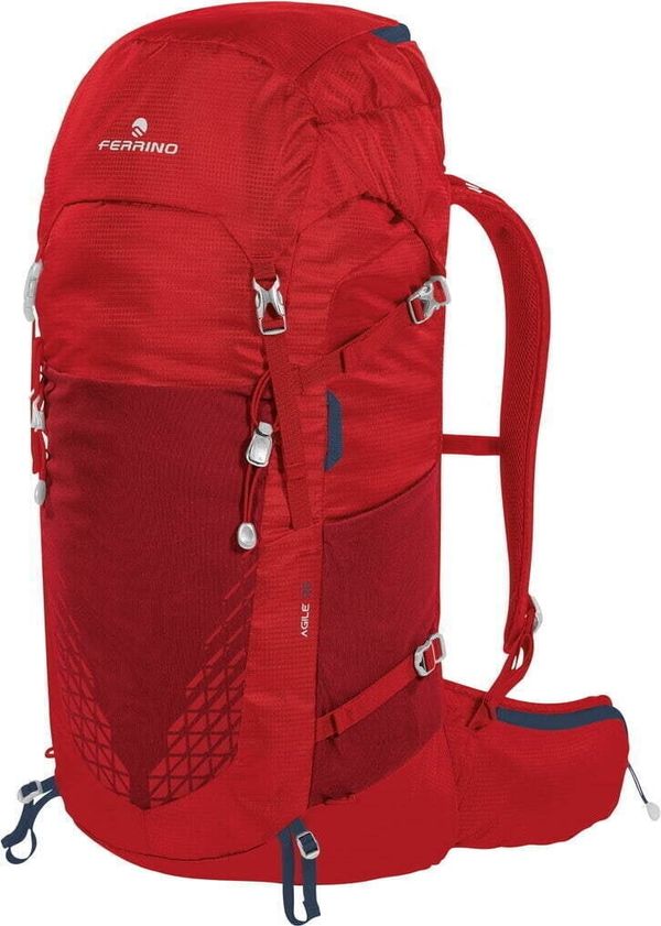 Ferrino Ferrino Agile 25 Red Outdoor nahrbtnik